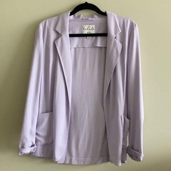 Aritzia Blazer - Picture 1 of 4